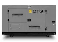 Дизельный генератор CTG 880P