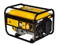 Бензиновый генератор EUROLUX G3600A