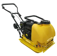 Виброплита VP-110W Huter