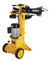 Дровокол электрический Huter HLS-6500