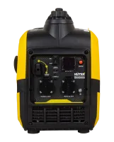 Инверторный генератор Huter DN4000Si