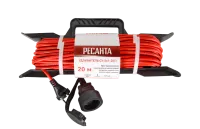 Удлинитель силовой на раме Ресанта СУ-2х1-20/1 (IP44)