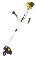 Триммер бензиновый Huter GGT-1000S
