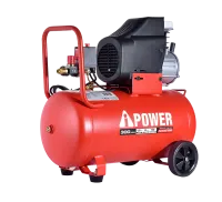 Компрессор поршневой масляный AC240/50D