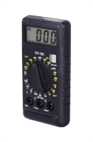 Мультиметр DT181