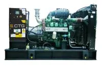 Дизельный генератор CTG 825D