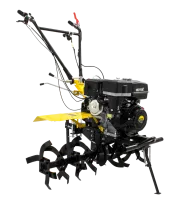 Сельскохозяйственная машина Huter MK-11000PЕ с электростартером