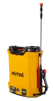 Опрыскиватель аккумуляторный Huter SP-10Li