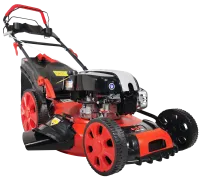 Газонокосилка бензиновая самоходная  A-iPower ALM51SH Briggs #x26 Stratton