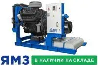 Дизельный генератор ТСС АД-60С-Т400-1РМ2 Engga