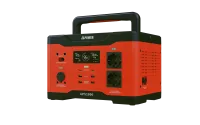 Аккумуляторная портативная электростанция A-IPOWER APS1800