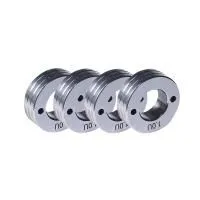 FUBAG Ролики 0,8/1,0 алюминий для DRIVE INMIG DW арт. 41104 / 41105 - 4 шт.