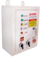 Блок автозапуска для дизельных генераторов A-iPower 230В, 50А, 8 пин (29106)