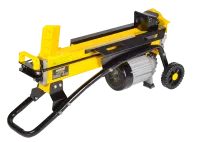 Дровокол электрический Huter HLS-5500