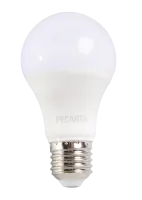 Лампа светодиодная Ресанта LL-R-A60-11W-230-6K-E27