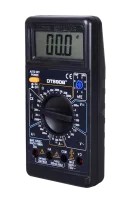 Мультиметр DT890B+