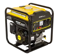 Инверторный генератор Huter DN2700i