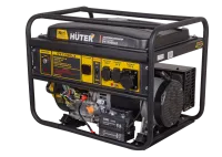 Электрогенератор DY13000LX Huter