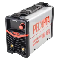 Сварочный аппарат инверторный Ресанта САИ-190Д