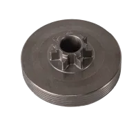 Ведущая звездочка Huter для бензопил 0.325 (BS-52-62)
