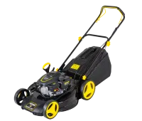 Газонокосилка бензиновая Huter GLM-6.0 SP