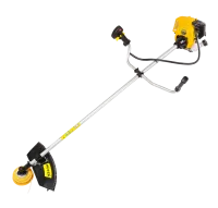 Бензиновый триммер Huter GGT-15004ТA (четырёхтактный)