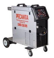 Сварочный полуавтомат Ресанта САИПА-350 ПРО (MIG/MAG)