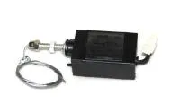 Соленоид  тросиковый  XHQ-PT 12V(24V)