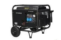 Бензиновый генератор HYUNDAI HY 7000SE