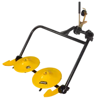 Роторная косилка РК-850Р для Huter МК-7000 и МК-7500