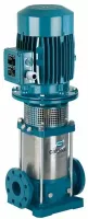 Вертикальный многоступенчатый насосный агрегат Calpeda MXV 100-9004
