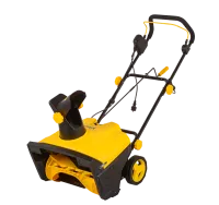 Снегоуборщик электрический Huter SGC 2300E