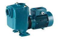 Самовсасывающие насосы для загрязненной воды Calpeda AM 50-125B, 230В/50Гц