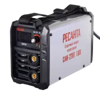 Сварочный аппарат инверторный Ресанта САИ-220Т LUX