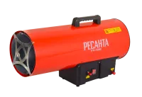 Газовая тепловая пушка РЕСАНТА ТГП-75000