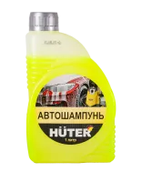 Автошампунь HUTER для бесконтактной мойки