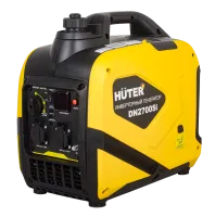 Инверторный генератор Huter DN2700Si