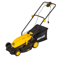 Газонокосилка электрическая Huter ELM-2000T