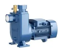 Самовсасывающий насос для загрязненной воды PURITY PXZW 28-38-4 (N), 400/690В/50Гц