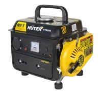 Портативный бензогенератор Huter HT950A
