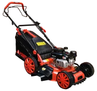 Газонокосилка бензиновая самоходная  A-iPower ALM46S