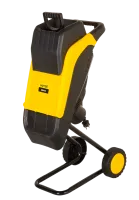 Садовый измельчитель электрический Huter ESH-40