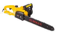Электропила Eurolux ELS-2000P