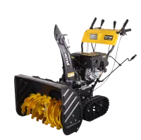 Снегоуборщик бензиновый Huter SGC 11000CD