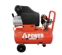 Компрессор поршневой масляный AC300/24D