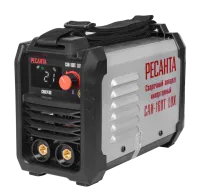 Сварочный аппарат инверторный Ресанта САИ-160Т LUX