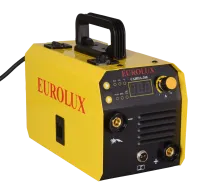 Сварочный полуавтомат Eurolux САИПА-200