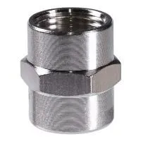 FUBAG Переходник 1/2 дюйма F - 1/2 дюйма F
