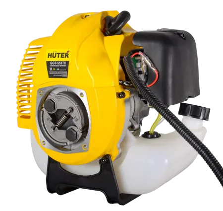 Триммер бензиновый Huter GGT-553TX