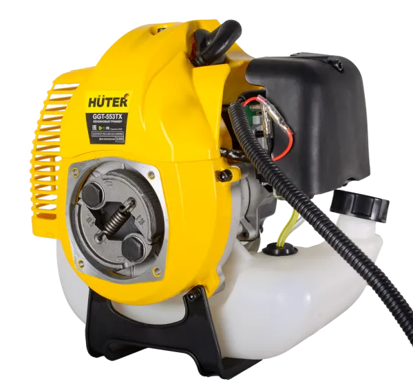 Триммер бензиновый Huter GGT-553TX
